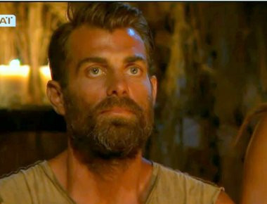 Με δική του εκπομπή ο Σ. Χαμταμπάκης μετά το Survivor